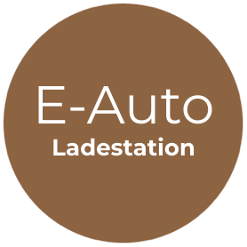 E-Auto Ladestation